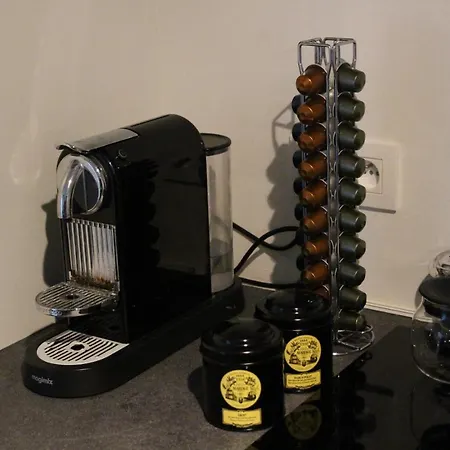 & Leon Alojamento de Acomodação e Pequeno-almoço