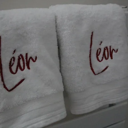 Bed & Breakfast & Leon Ostend