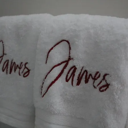 Couette-café James&leon Ostende