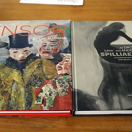 Panzió & Leon