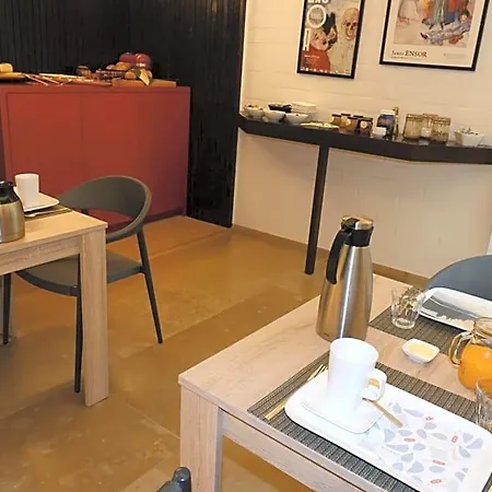 & Leon 住宿加早餐酒店 4*